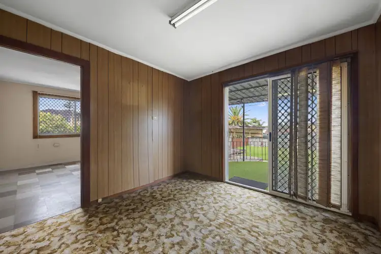 Fifth view of Homely house listing, 156 Railway Terrace, Merrylands NSW 2160