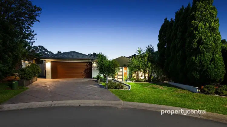 Main view of Homely house listing, 10 Tharkinna Close, Cranebrook NSW 2749