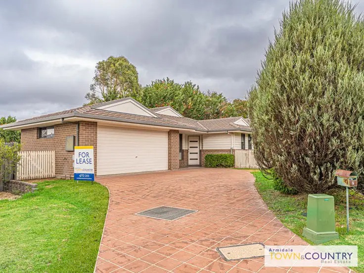 Main view of Homely house listing, 7 Albion Close, Armidale NSW 2350