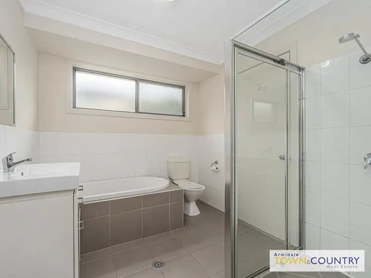 Fourth view of Homely house listing, 7 Albion Close, Armidale NSW 2350
