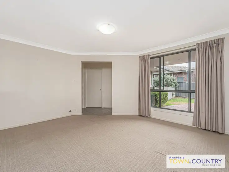 Fifth view of Homely house listing, 7 Albion Close, Armidale NSW 2350