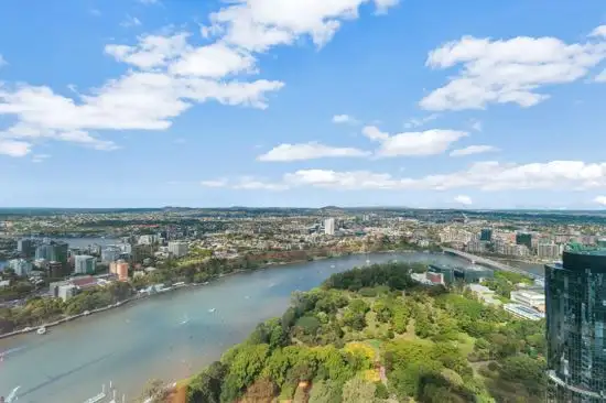 5601/222 Margaret Street, Brisbane City QLD 4000