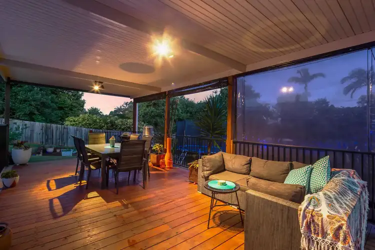 Second view of Homely house listing, 10 Amaroo Avenue, Nambour QLD 4560