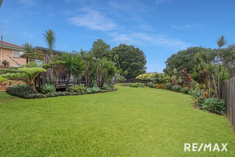 Third view of Homely house listing, 10 Amaroo Avenue, Nambour QLD 4560