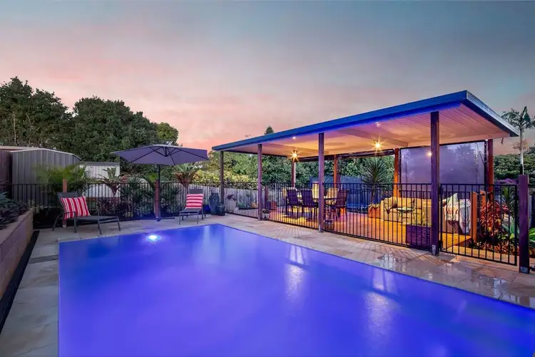 Fifth view of Homely house listing, 10 Amaroo Avenue, Nambour QLD 4560