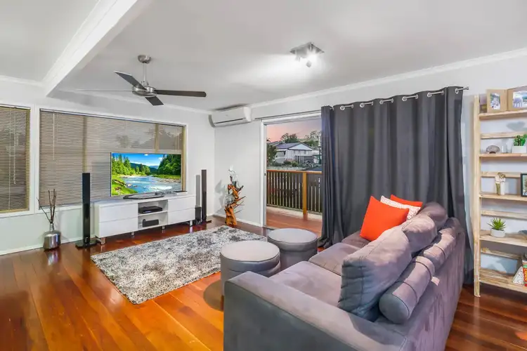 Sixth view of Homely house listing, 10 Amaroo Avenue, Nambour QLD 4560