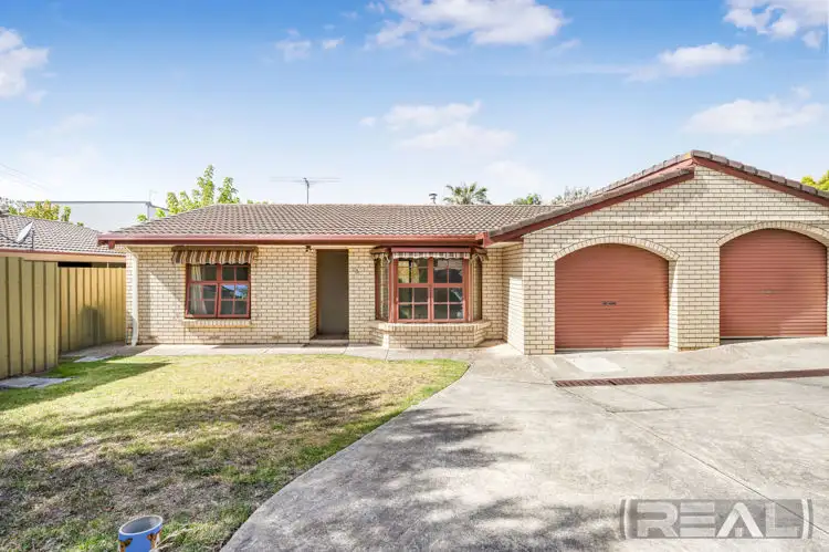 3/2 Sydney Street, Ridgehaven SA 5097