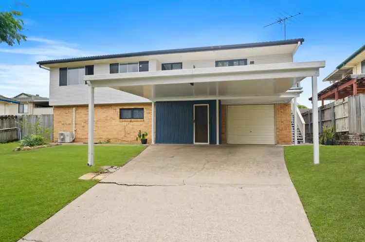 53 Camaro Street, Runcorn QLD 4113