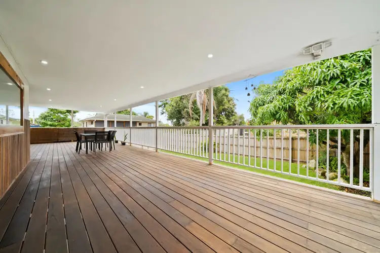 Second view of Homely house listing, 53 Camaro Street, Runcorn QLD 4113
