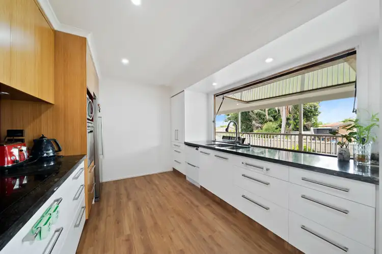 Third view of Homely house listing, 53 Camaro Street, Runcorn QLD 4113