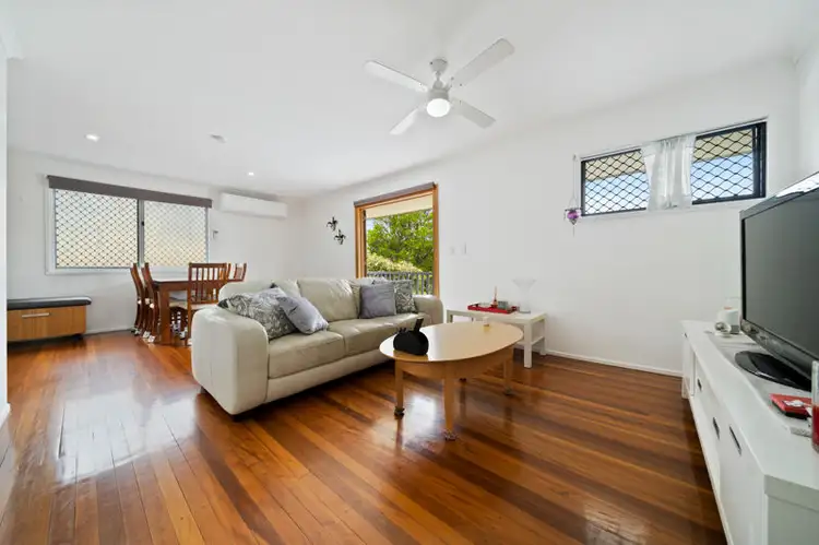 Fourth view of Homely house listing, 53 Camaro Street, Runcorn QLD 4113