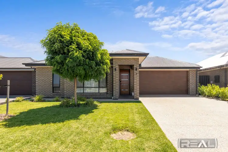 9 Calabria Court, Angle Vale SA 5117