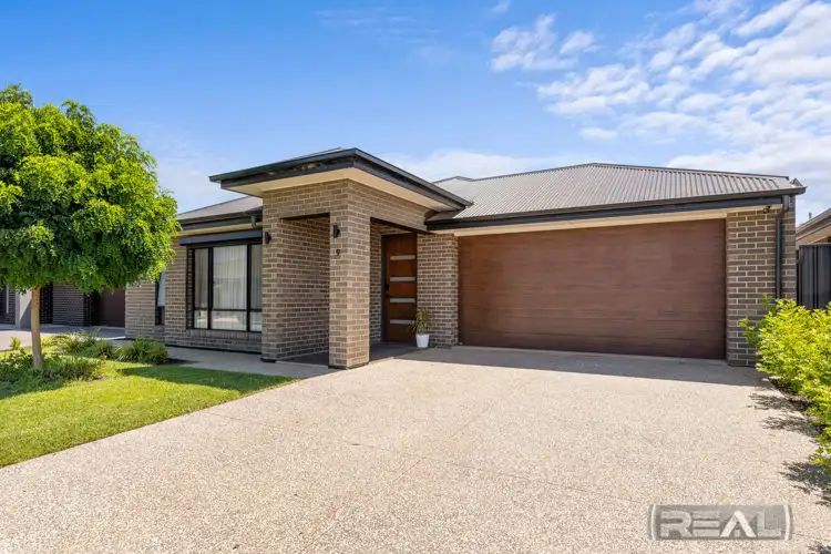 Second view of Homely house listing, 9 Calabria Court, Angle Vale SA 5117