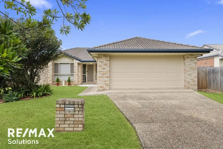 Main view of Homely house listing, 8 Versace Avenue, Bray Park QLD 4500