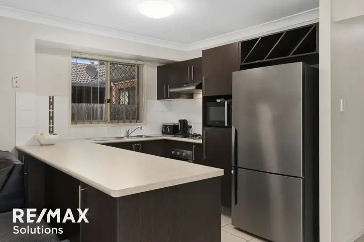 Fifth view of Homely house listing, 8 Versace Avenue, Bray Park QLD 4500