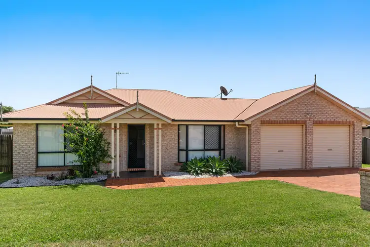 539 Hume Street, Kearneys Spring QLD 4350
