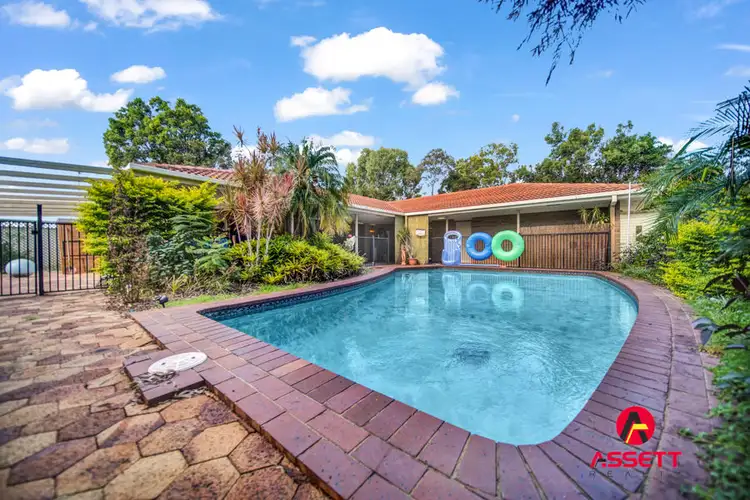 34 Jean Road, Camira QLD 4300