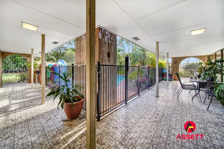 Fifth view of Homely house listing, 34 Jean Road, Camira QLD 4300