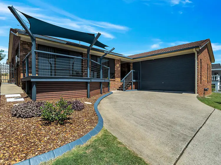 48 Moorhead Drive, South Grafton NSW 2460