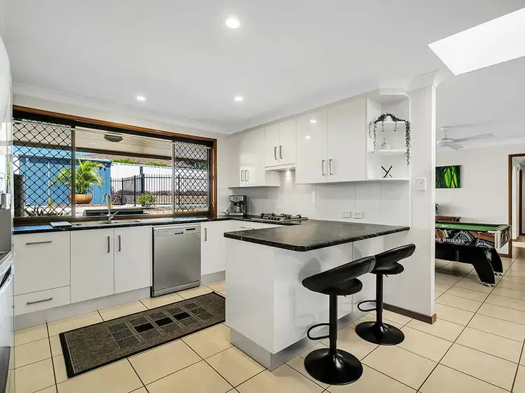 Second view of Homely house listing, 48 Moorhead Drive, South Grafton NSW 2460