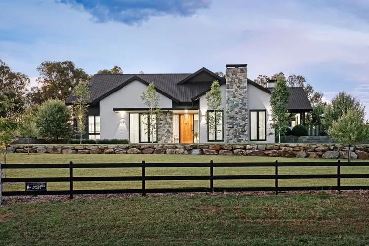 28 MATILDA CRESCENT, Gumly Gumly NSW 2652