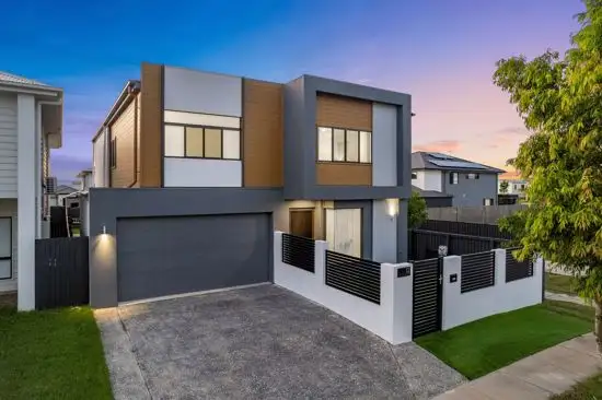 12 Perring Crescent, Rochedale QLD 4123