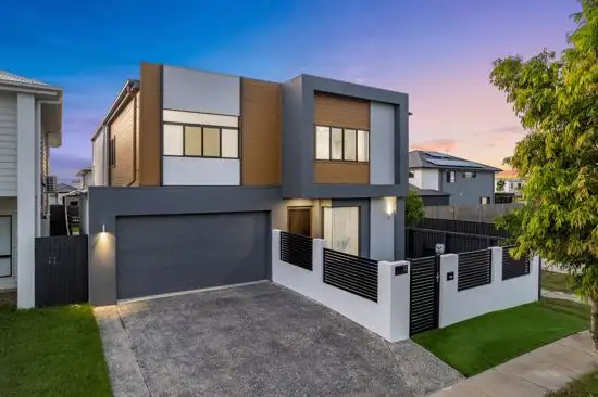 Main view of Homely house listing, 12 Perring Crescent, Rochedale QLD 4123