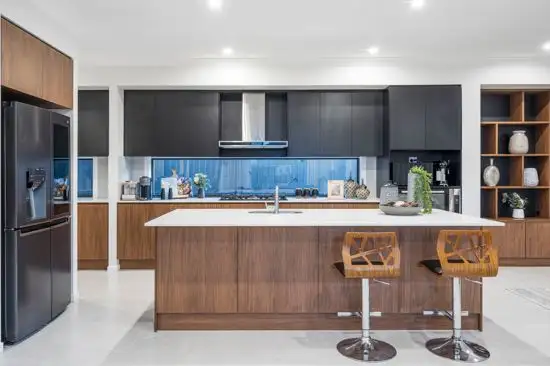 Second view of Homely house listing, 12 Perring Crescent, Rochedale QLD 4123