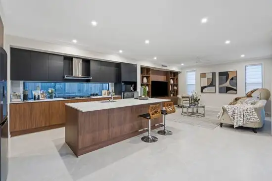 Third view of Homely house listing, 12 Perring Crescent, Rochedale QLD 4123