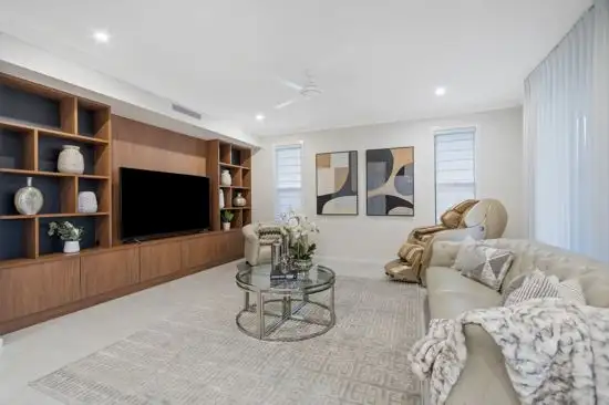 Fourth view of Homely house listing, 12 Perring Crescent, Rochedale QLD 4123