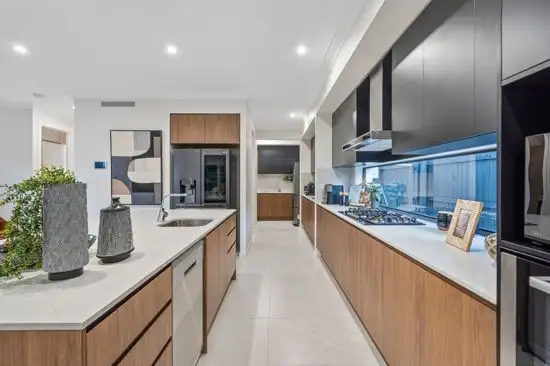 Fifth view of Homely house listing, 12 Perring Crescent, Rochedale QLD 4123