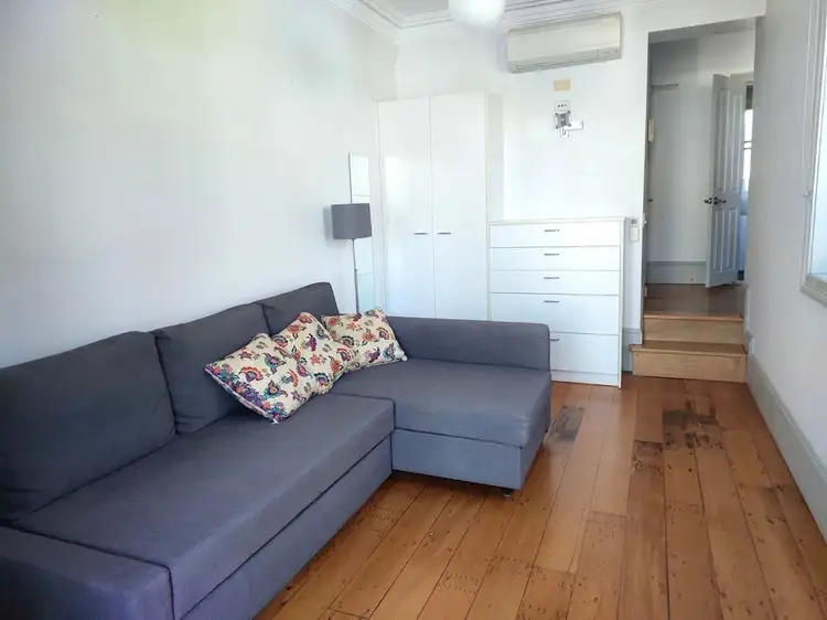 Third view of Homely apartment listing, 3/259 FORBES STREET, Darlinghurst NSW 2010