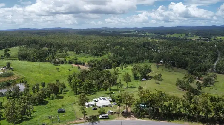 297 Tamaree Road, Tamaree QLD 4570