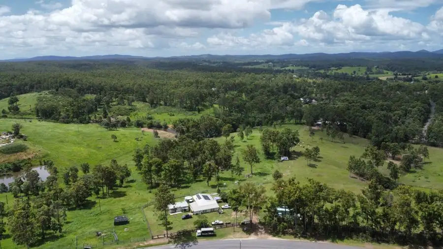 Main view of Homely rural property listing, 297 Tamaree Road, Tamaree QLD 4570