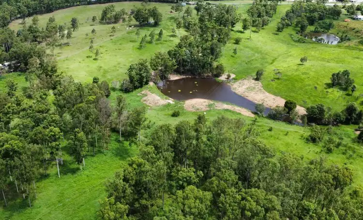 Third view of Homely rural property listing, 297 Tamaree Road, Tamaree QLD 4570