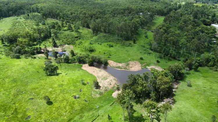 Fourth view of Homely rural property listing, 297 Tamaree Road, Tamaree QLD 4570