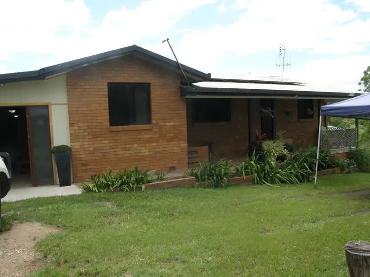 Fifth view of Homely rural property listing, 297 Tamaree Road, Tamaree QLD 4570
