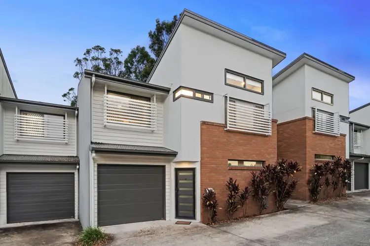 45/21 Rensburg Street, Brighton QLD 4017