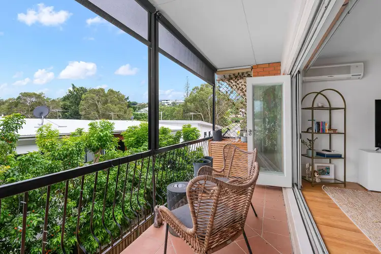 Sixth view of Homely unit listing, 5/230 Riding Road, Balmoral QLD 4171