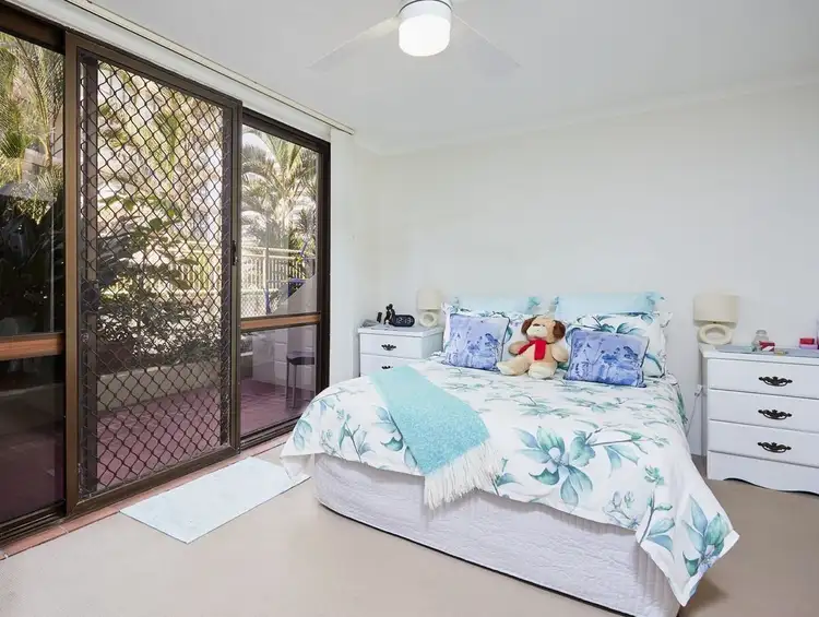 Fifth view of Homely apartment listing, 4/3355 Surfers Paradise Boulevard, Surfers Paradise QLD 4217