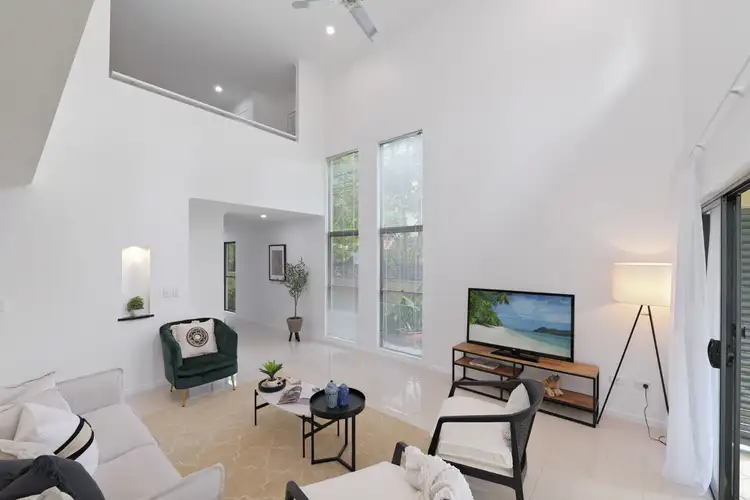 Second view of Homely townhouse listing, 90/34 Mahogany Drive, Pelican Waters QLD 4551