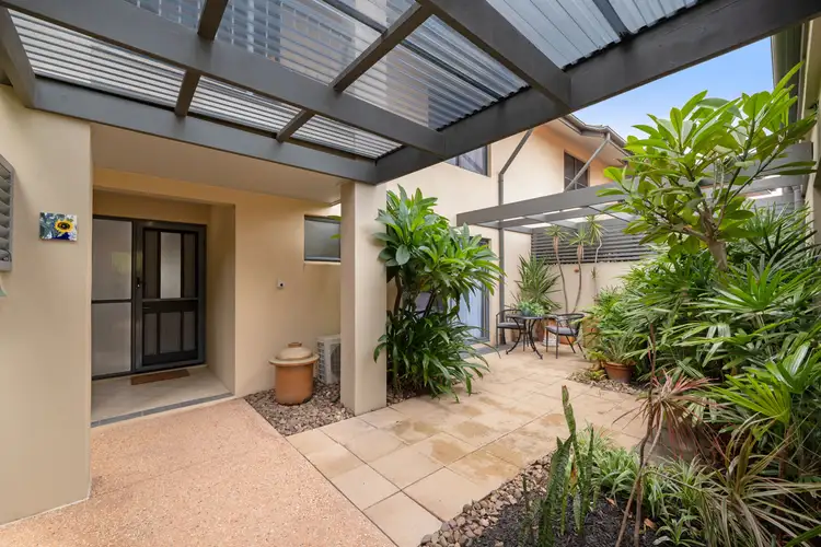 Fourth view of Homely townhouse listing, 90/34 Mahogany Drive, Pelican Waters QLD 4551