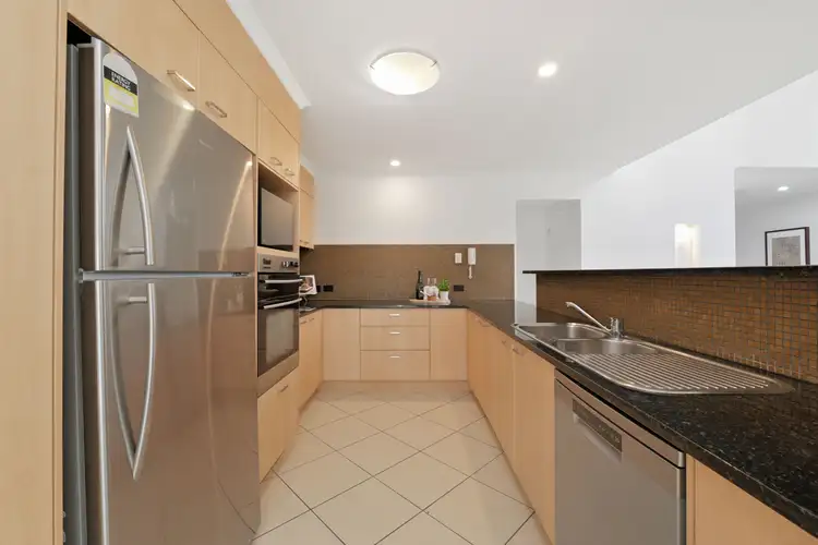 Fifth view of Homely townhouse listing, 90/34 Mahogany Drive, Pelican Waters QLD 4551