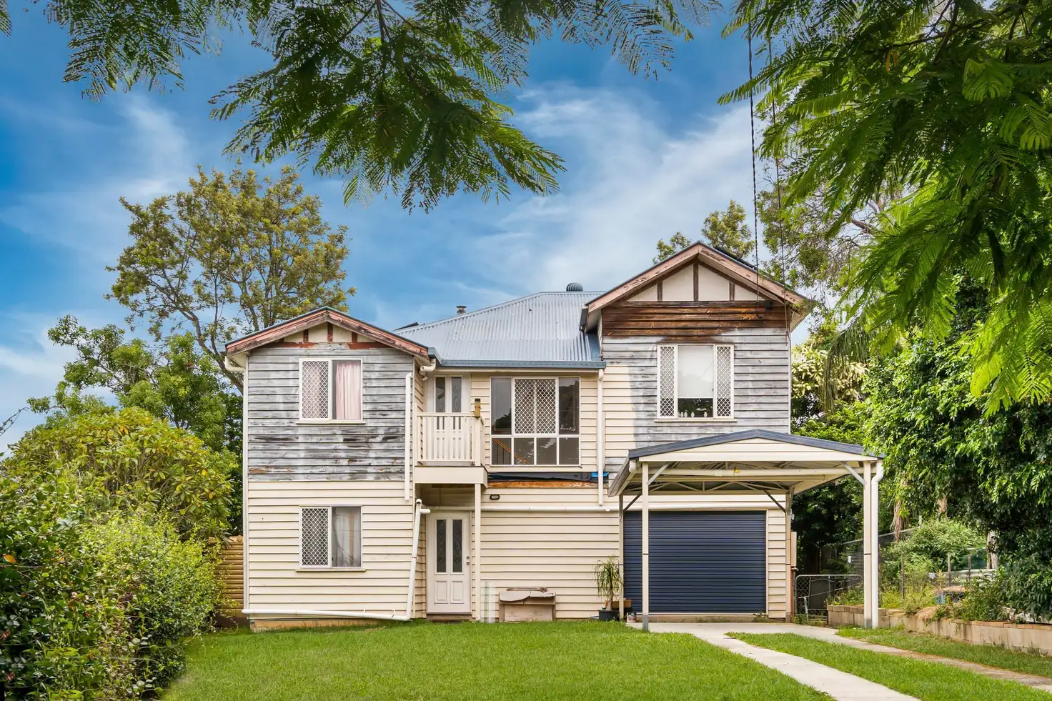 Main view of Homely house listing, 92 Grays Road, Gaythorne QLD 4051