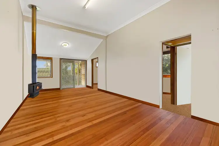 Second view of Homely house listing, 92 Grays Road, Gaythorne QLD 4051