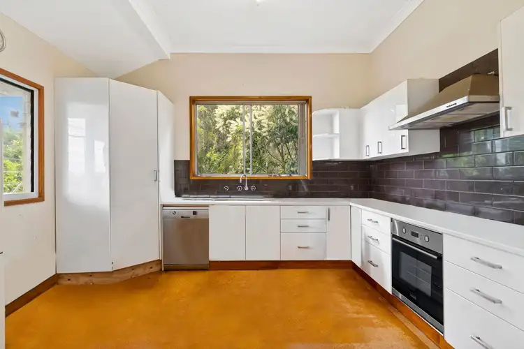 Fourth view of Homely house listing, 92 Grays Road, Gaythorne QLD 4051