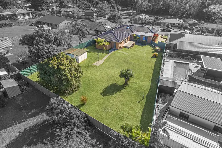 31 Amaroo Crescent, Toormina NSW 2452