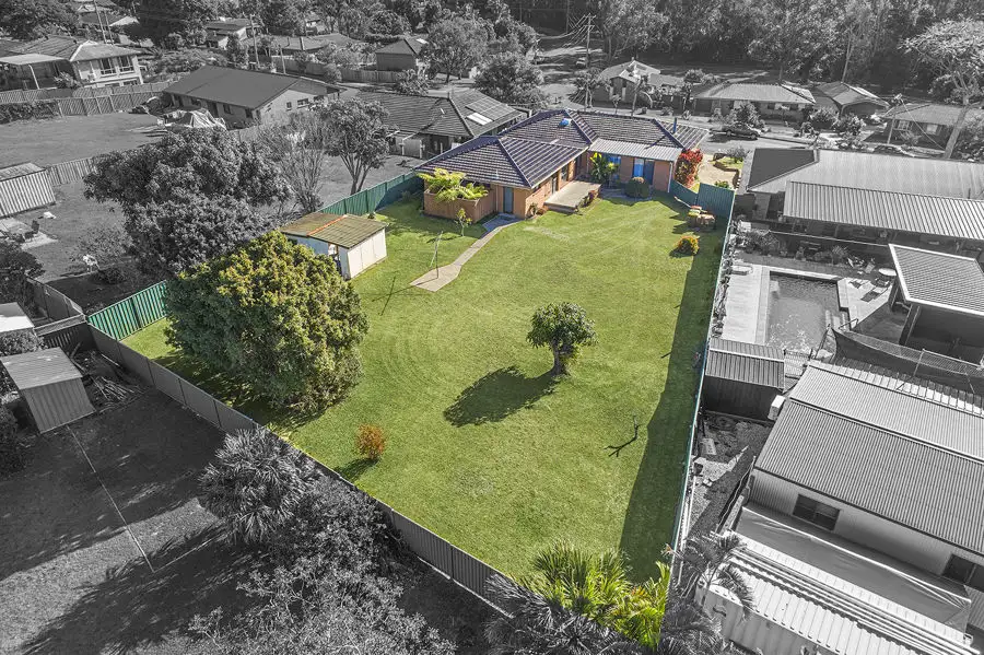 Main view of Homely house listing, 31 Amaroo Crescent, Toormina NSW 2452