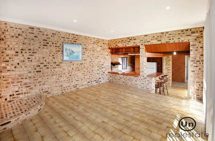 Third view of Homely house listing, 31 Amaroo Crescent, Toormina NSW 2452