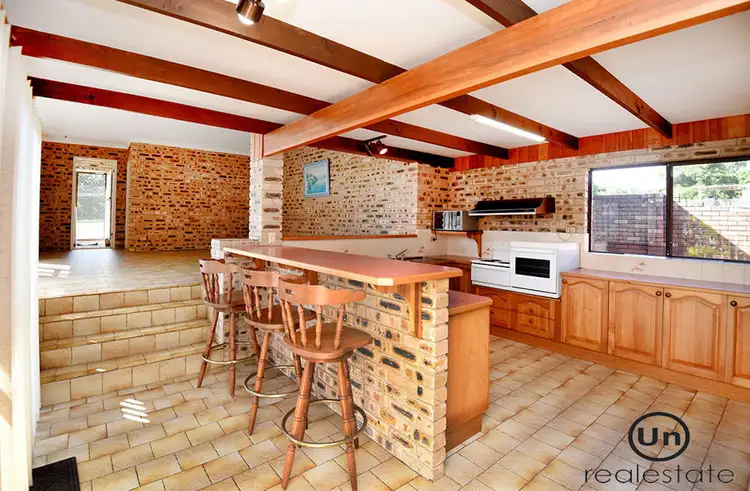 Fourth view of Homely house listing, 31 Amaroo Crescent, Toormina NSW 2452